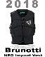 2018 �֥�Υåƥ� ����ѥ��ȥ٥��� Brunotti Impact Vest ��new��