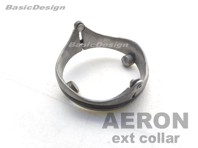 2023 �������� �������ƥ󥷥�� ���顼 AERON EXTNSION COLLAR ��new��