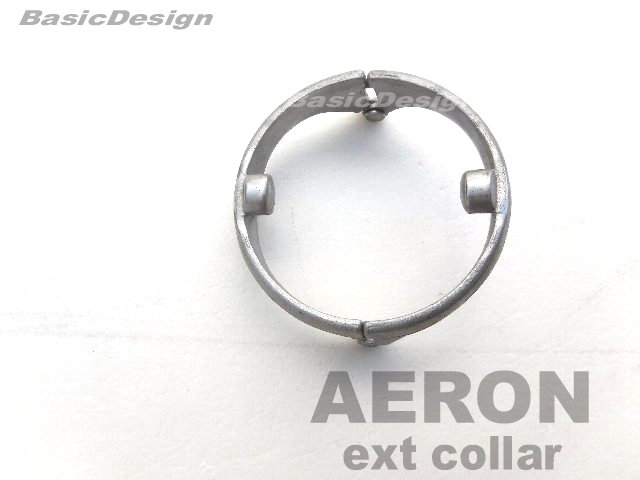 2023 �������� �������ƥ󥷥�� ���顼 AERON EXTNSION COLLAR ��new��