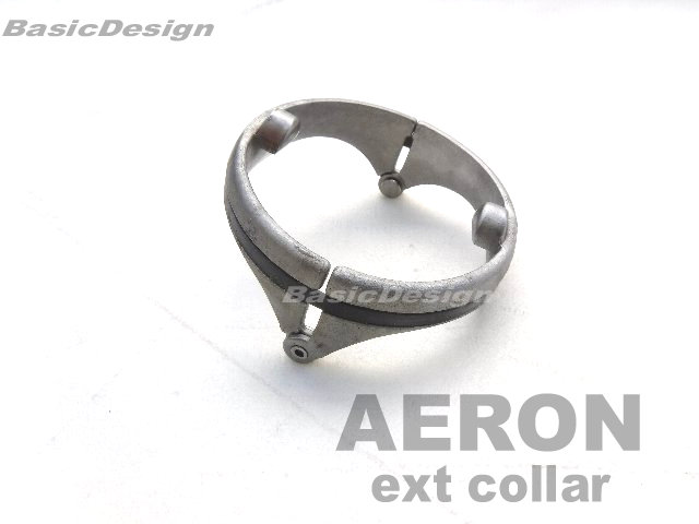2023 �������� �������ƥ󥷥�� ���顼 AERON EXTNSION COLLAR ��new��