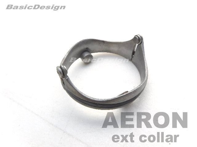 2023 �������� �������ƥ󥷥�� ���顼 AERON EXTNSION COLLAR ��new��