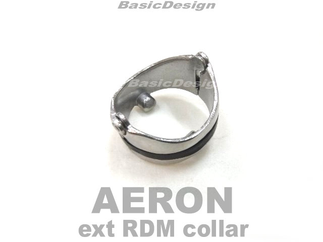 2023 �������� �������ƥ󥷥�� ���顼 AERON EXTNSION COLLAR ��new��