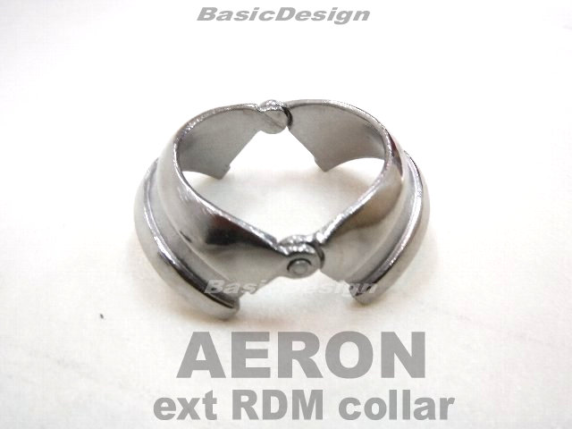 2023 �������� �������ƥ󥷥�� ���顼 AERON EXTNSION COLLAR ��new��