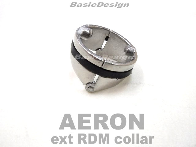 2023 �������� �������ƥ󥷥�� ���顼 AERON EXTNSION COLLAR ��new��