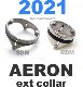 2023 �������� �������ƥ󥷥�� ���顼 AERON EXTNSION COLLAR ��new��