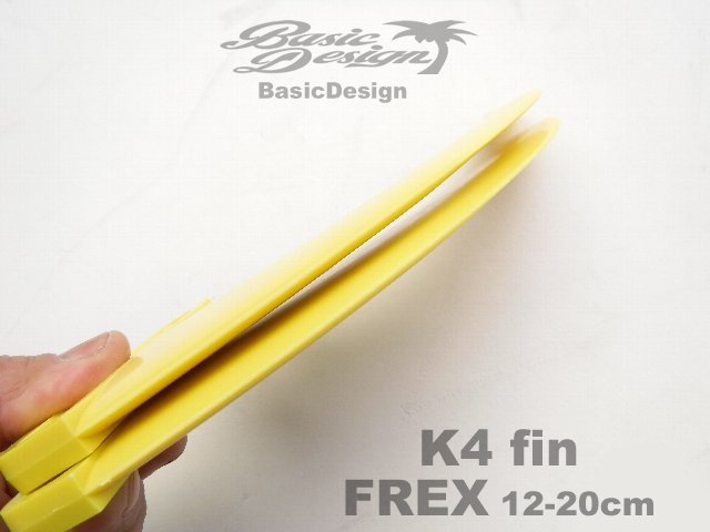 2023 �����ե����ե��� �ե�å��� �����åȥܥå���K4 FIN FREX DYNAMIC FLEX��DF/SlotBox��