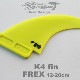 2023 �����ե����ե��� �ե�å��� �����åȥܥå���K4 FIN FREX DYNAMIC FLEX��DF/SlotBox��