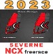 2023 ���С��󥻥��� ���̥������å��� SEVERNE NCX ��new/����̵����