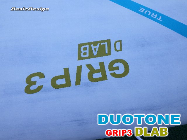 2024-25 �ǥ奪�ȡ��� ����å�3 ���饹���� DUOTONE GRIP3 D/LAB (new/����̵��)