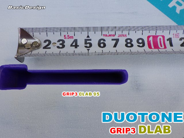 2024-25 �ǥ奪�ȡ��� ����å�3 ���饹���� DUOTONE GRIP3 D/LAB (new/����̵��)