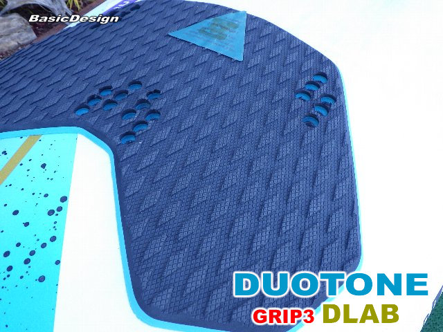 2024-25 �ǥ奪�ȡ��� ����å�3 ���饹���� DUOTONE GRIP3 D/LAB (new/����̵��)