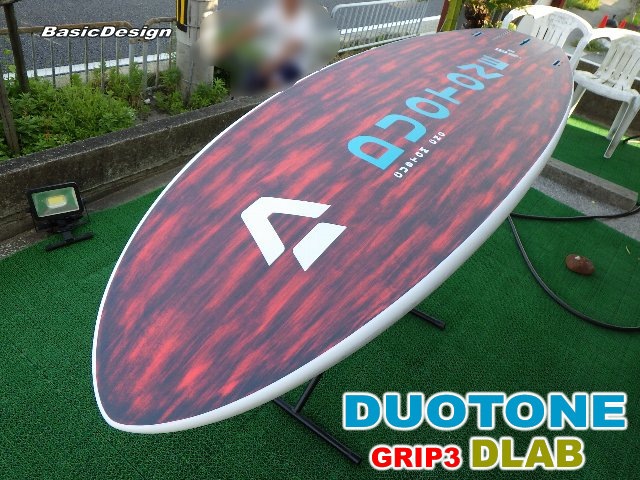 2024-25 �ǥ奪�ȡ��� ����å�3 ���饹���� DUOTONE GRIP3 D/LAB (new/����̵��)