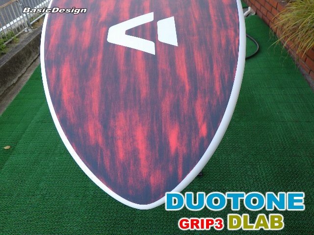 2024-25 �ǥ奪�ȡ��� ����å�3 ���饹���� DUOTONE GRIP3 D/LAB (new/����̵��)