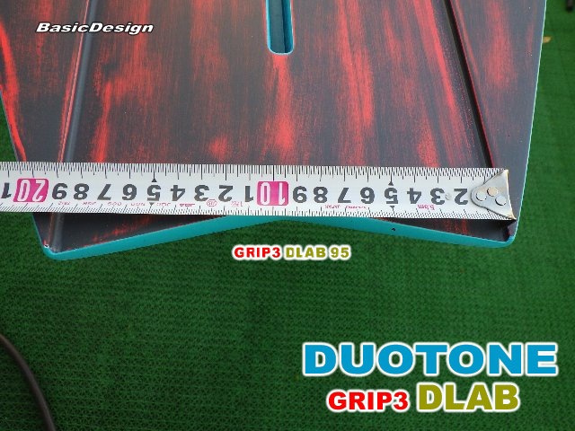 2024-25 �ǥ奪�ȡ��� ����å�3 ���饹���� DUOTONE GRIP3 D/LAB (new/����̵��)