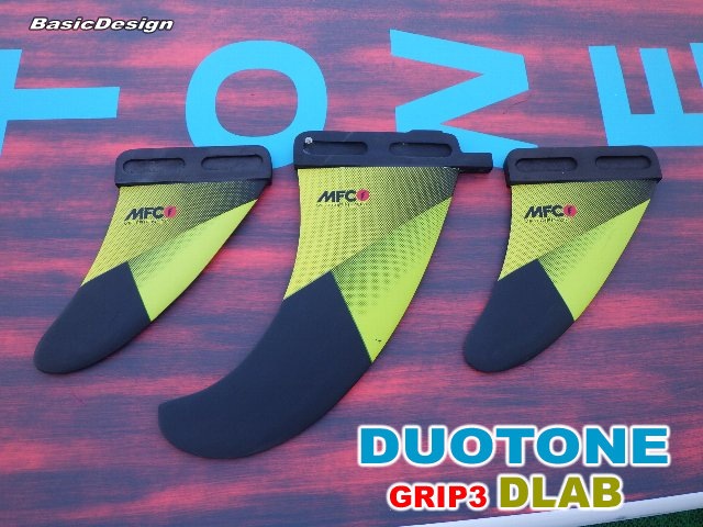 2024-25 �ǥ奪�ȡ��� ����å�3 ���饹���� DUOTONE GRIP3 D/LAB (new/����̵��)