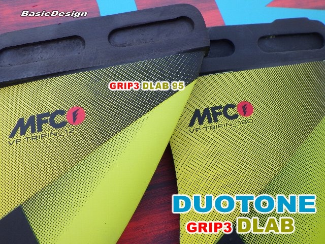 2024-25 �ǥ奪�ȡ��� ����å�3 ���饹���� DUOTONE GRIP3 D/LAB (new/����̵��)