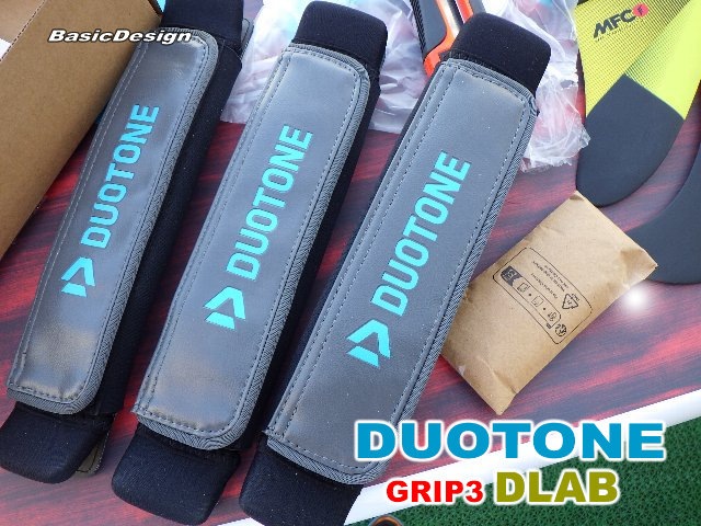 2024-25 �ǥ奪�ȡ��� ����å�3 ���饹���� DUOTONE GRIP3 D/LAB (new/����̵��)