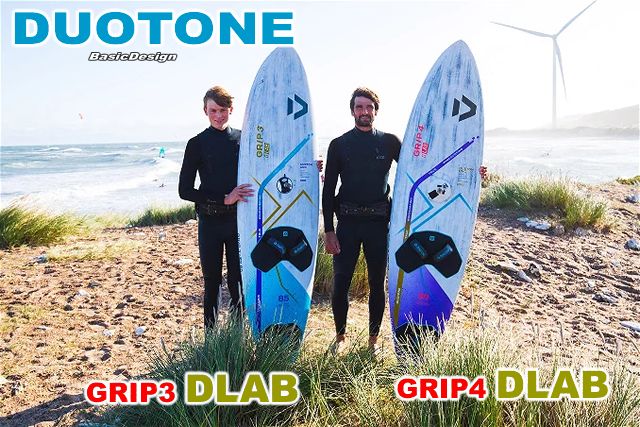 2024-25 �ǥ奪�ȡ��� ����å�3 ���饹���� DUOTONE GRIP3 D/LAB (new/����̵��)