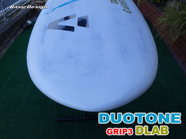 2024-25 �ǥ奪�ȡ��� ����å�3 ���饹���� DUOTONE GRIP3 D/LAB (new/����̵��)