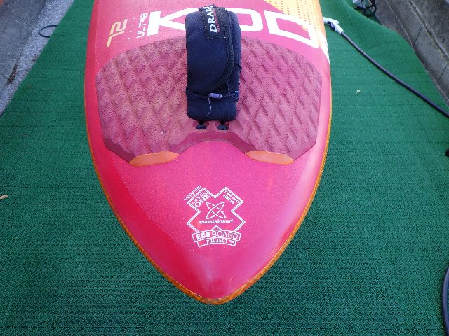 2019 �������ܡ��� ����ȥ饳���ɥ������� STARBOARD ULTRAKODE wave 72�Х륵  (���/UBW-342��