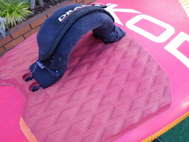 2019 �������ܡ��� ����ȥ饳���ɥ������� STARBOARD ULTRAKODE wave 72�Х륵  (���/UBW-342��