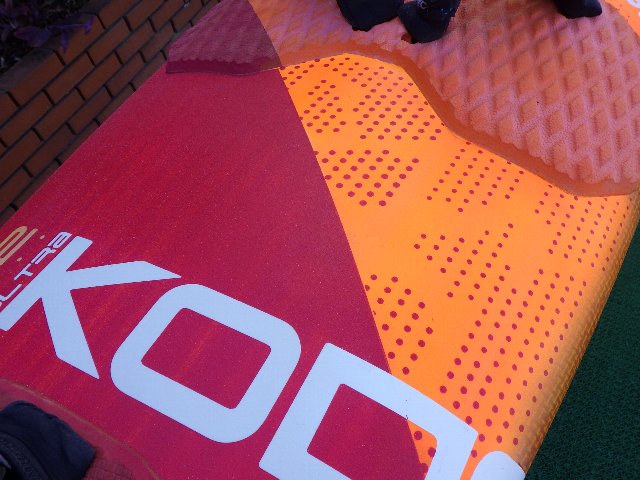 2019 �������ܡ��� ����ȥ饳���ɥ������� STARBOARD ULTRAKODE wave 72�Х륵  (���/UBW-342��