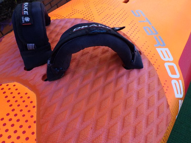 2019 �������ܡ��� ����ȥ饳���ɥ������� STARBOARD ULTRAKODE wave 72�Х륵  (���/UBW-342��