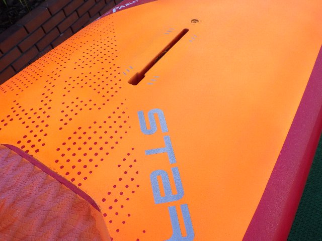 2019 �������ܡ��� ����ȥ饳���ɥ������� STARBOARD ULTRAKODE wave 72�Х륵  (���/UBW-342��