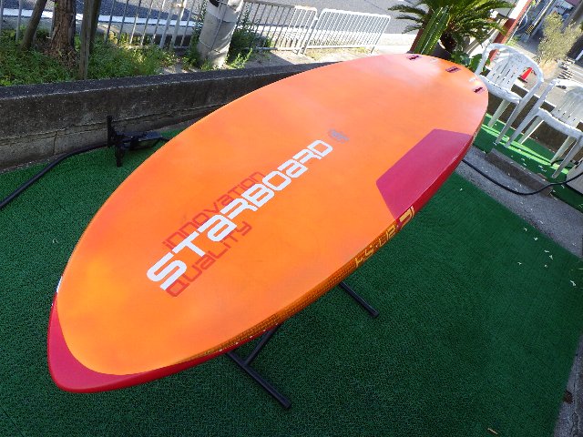 2019 �������ܡ��� ����ȥ饳���ɥ������� STARBOARD ULTRAKODE wave 72�Х륵  (���/UBW-342��