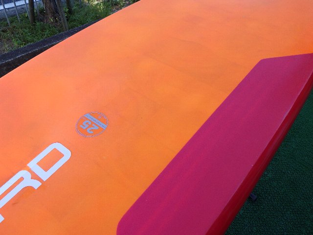 2019 �������ܡ��� ����ȥ饳���ɥ������� STARBOARD ULTRAKODE wave 72�Х륵  (���/UBW-342��