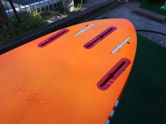 2019 �������ܡ��� ����ȥ饳���ɥ������� STARBOARD ULTRAKODE wave 72�Х륵  (���/UBW-342��