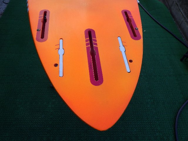 2019 �������ܡ��� ����ȥ饳���ɥ������� STARBOARD ULTRAKODE wave 72�Х륵  (���/UBW-342��