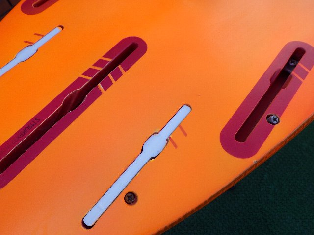 2019 �������ܡ��� ����ȥ饳���ɥ������� STARBOARD ULTRAKODE wave 72�Х륵  (���/UBW-342��