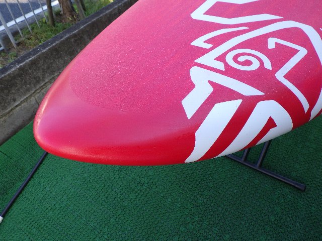 2019 �������ܡ��� ����ȥ饳���ɥ������� STARBOARD ULTRAKODE wave 72�Х륵  (���/UBW-342��