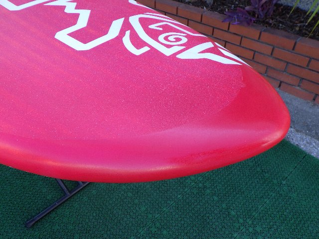 2019 �������ܡ��� ����ȥ饳���ɥ������� STARBOARD ULTRAKODE wave 72�Х륵  (���/UBW-342��