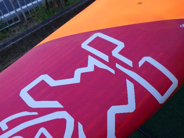 2019 �������ܡ��� ����ȥ饳���ɥ������� STARBOARD ULTRAKODE wave 72�Х륵  (���/UBW-342��