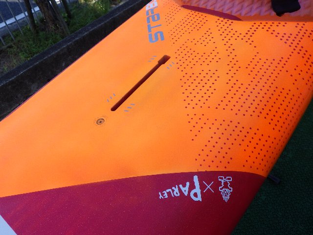 2019 �������ܡ��� ����ȥ饳���ɥ������� STARBOARD ULTRAKODE wave 72�Х륵  (���/UBW-342��