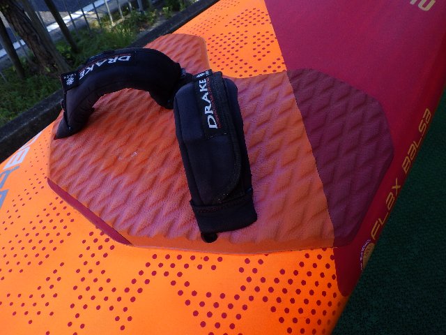 2019 �������ܡ��� ����ȥ饳���ɥ������� STARBOARD ULTRAKODE wave 72�Х륵  (���/UBW-342��