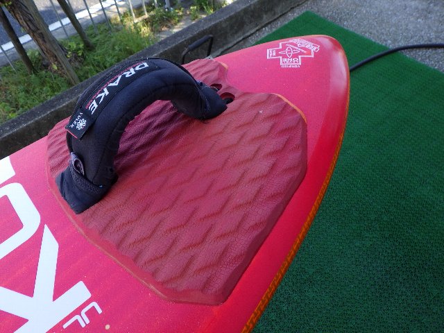 2019 �������ܡ��� ����ȥ饳���ɥ������� STARBOARD ULTRAKODE wave 72�Х륵  (���/UBW-342��