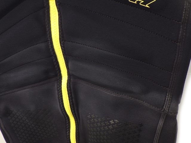 2019 �ʥå��� NAISH DEFENDER VEST �ǥե�������٥��� ������L�����/USED-209��