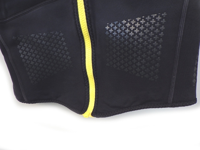 2019 �ʥå��� NAISH DEFENDER VEST �ǥե�������٥��� ������L�����/USED-209��