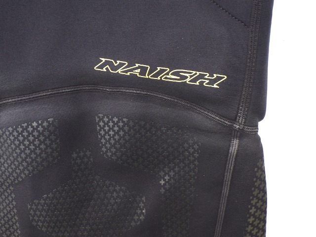 2019 �ʥå��� NAISH DEFENDER VEST �ǥե�������٥��� ������L�����/USED-209��