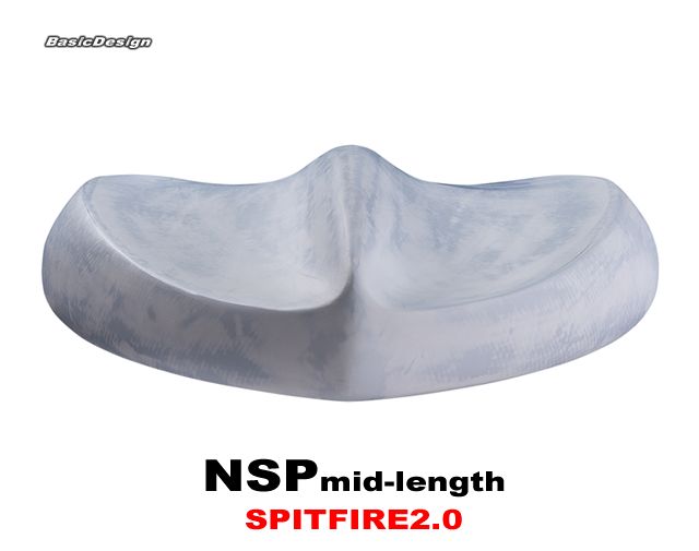 2025-26 ���̥����ԡ� ���ԥåȥե����䡼2.0 �����󥦥���� �ܡ��� NSP SPITFIRE2.0 MID-LENGTH BOARD ��new/����̵����