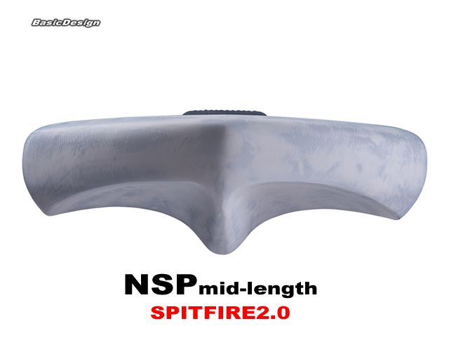 2025-26 ���̥����ԡ� ���ԥåȥե����䡼2.0 �����󥦥���� �ܡ��� NSP SPITFIRE2.0 MID-LENGTH BOARD ��new/����̵����