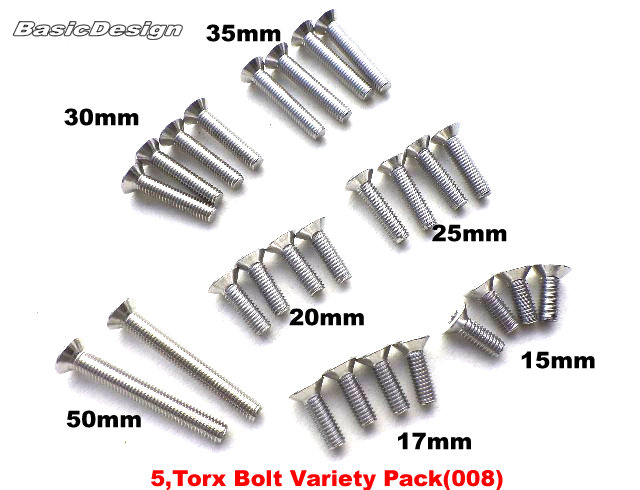 2024-25 �������ܡ��� �ե����� �����å����å� �ͥ����� STARBOARD FOIL QUICKLOCK SCREW PARTS ��new��