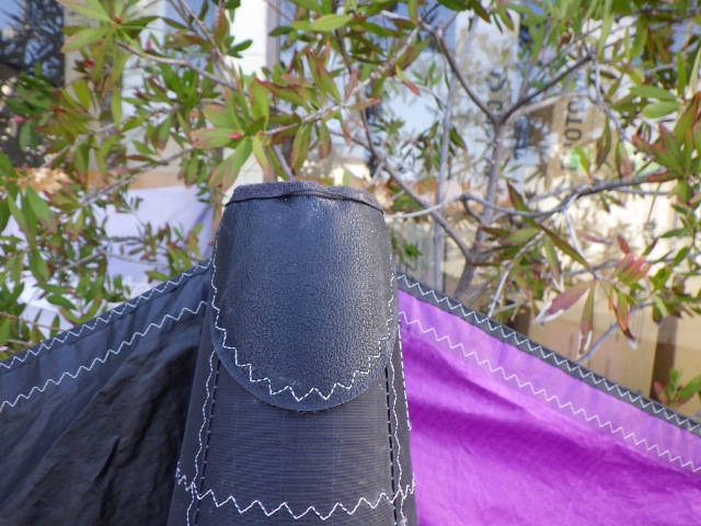 2023 ������ ���� ������ TAKUMA TANJI WING 4.3m2 (���/UWING-166)