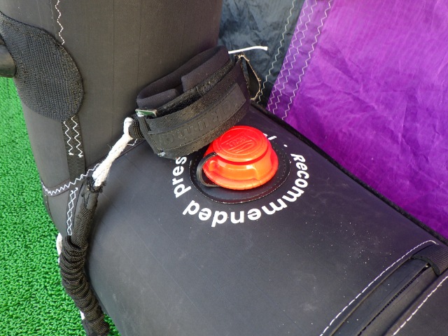 2023 ������ ���� ������ TAKUMA TANJI WING 4.3m2 (���/UWING-166)