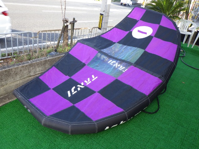 2023 ������ ���� ������ TAKUMA TANJI WING 4.3m2 (���/UWING-166)