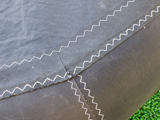 2023 ������ ���� ������ TAKUMA TANJI WING 4.3m2 (���/UWING-166)