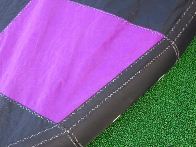 2023 ������ ���� ������ TAKUMA TANJI WING 4.3m2 (���/UWING-166)